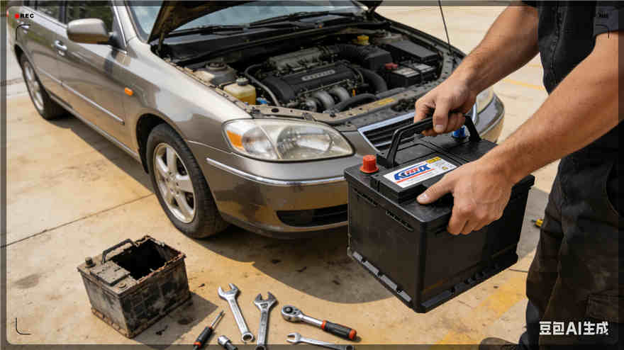 邓州道路救援汽车送机油