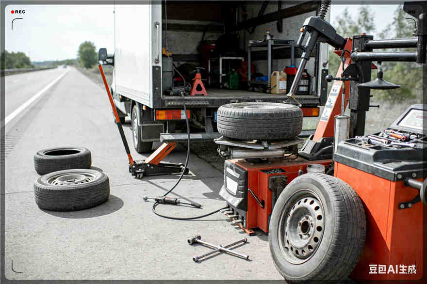 邓州道路救援汽车送机油