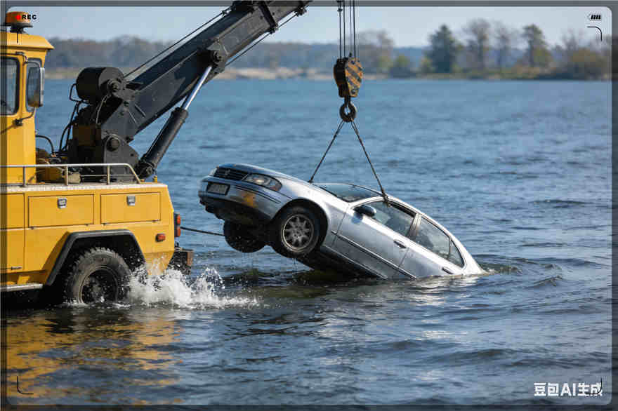 邓州汽车救援送柴油